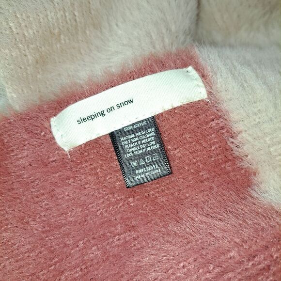 NWT Anthropologie  Scarf - Picture 4 of 5